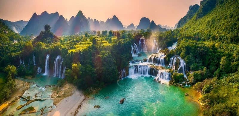Thành phố Cao Bằng