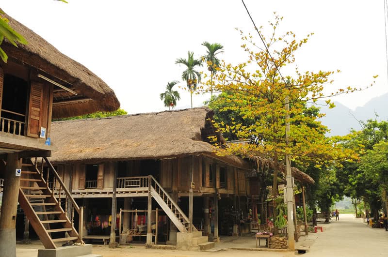 nhà sàn số 29