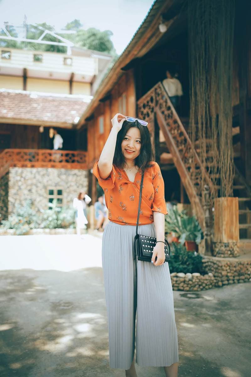 Du lịch Mai Châu