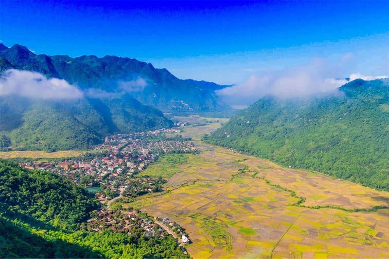 Mai Châu