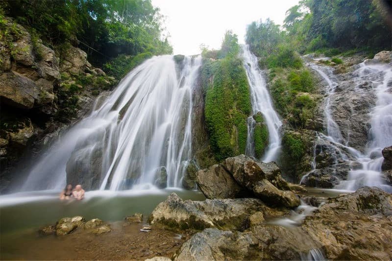 Du lịch Mai Châu tháng 7