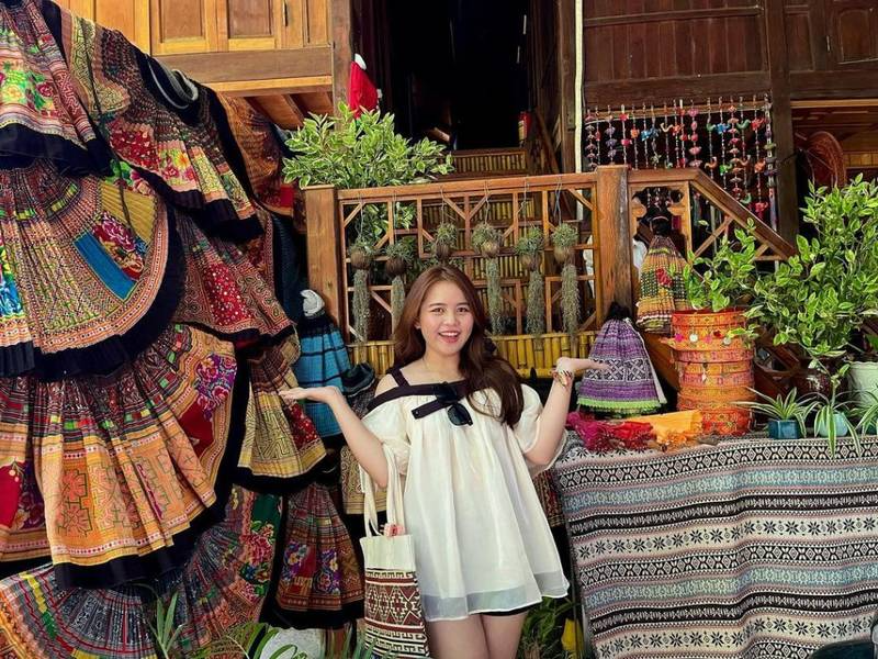 du lịch bản lác mai châu