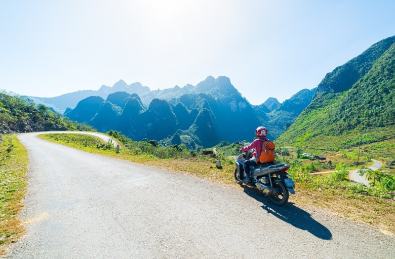 du lịch bản lác hòa bình