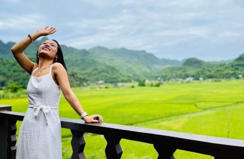 đặc sản mai châu 