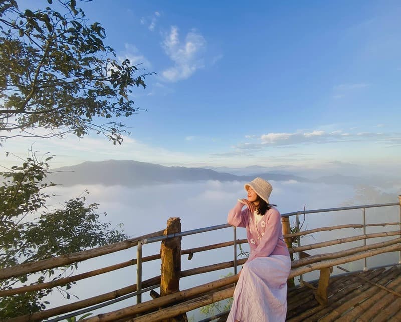 hang kia mai châu