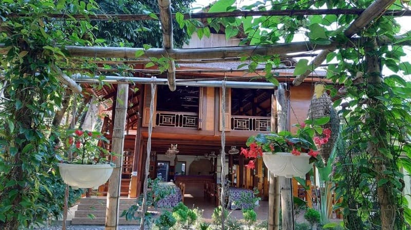 mai châu dreams homestay