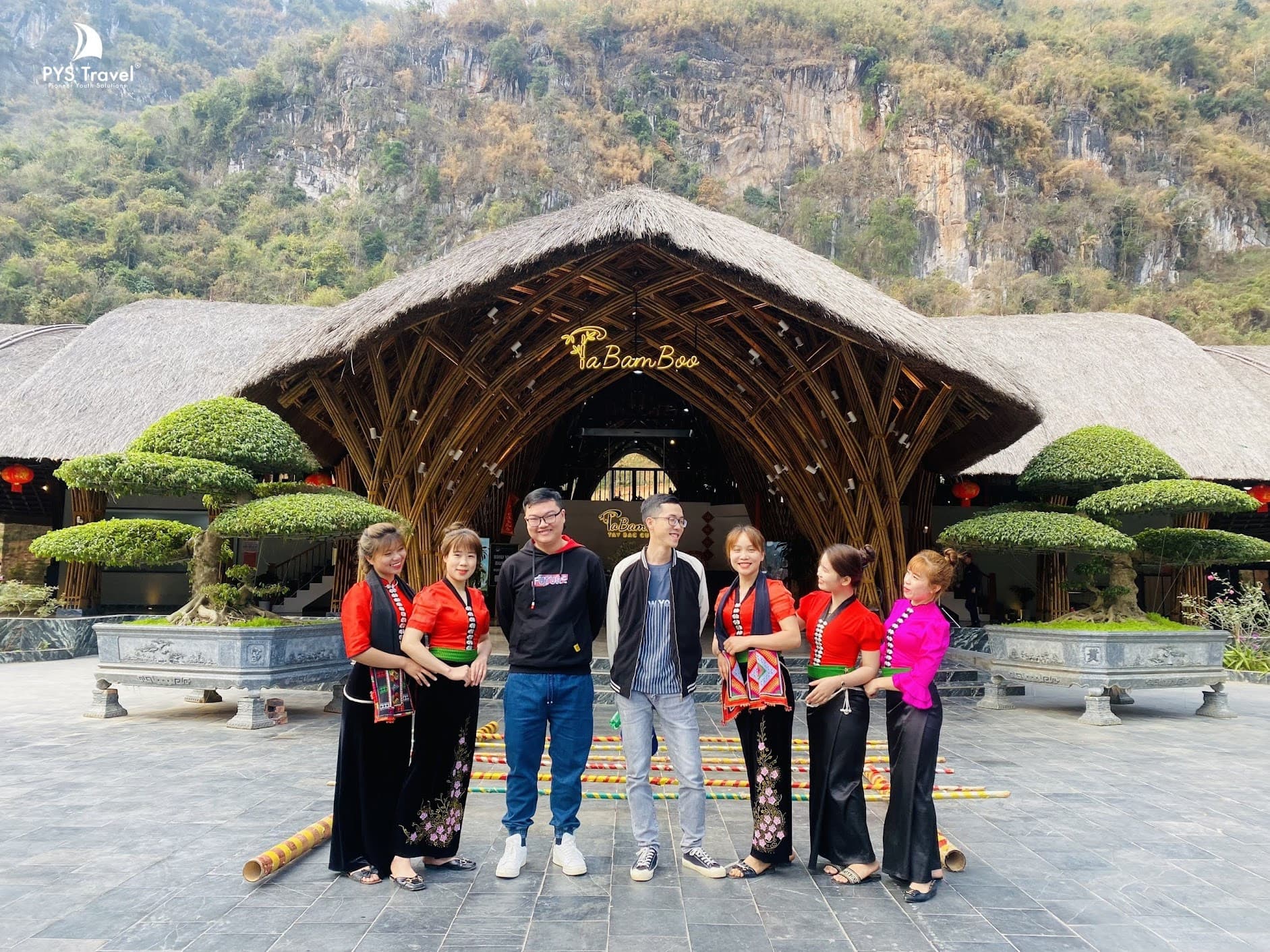 du lịch mai châu