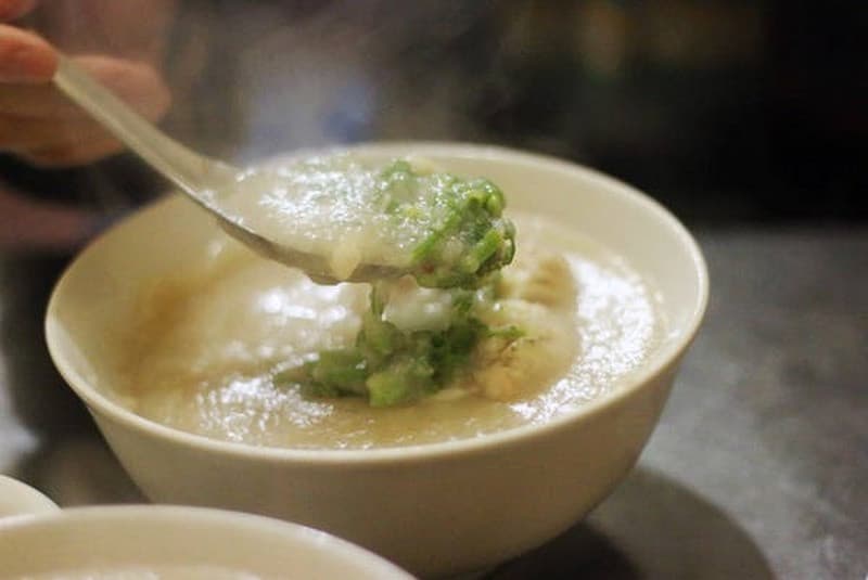 du lịch tà xùa ăn gì