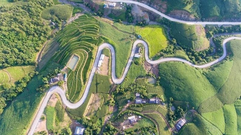 đi tà xùa thế nào