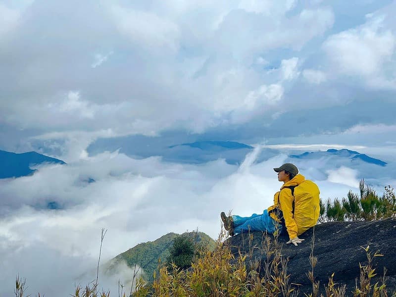 du lịch tà xùa