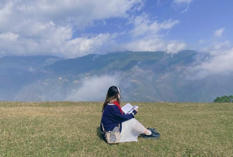 thảo nguyên tà xùa