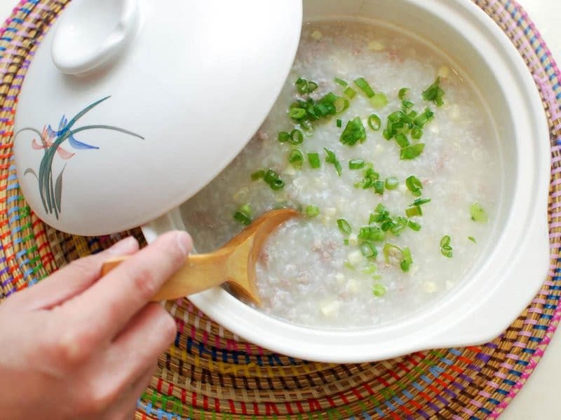 Ẩm thực Tà Xùa