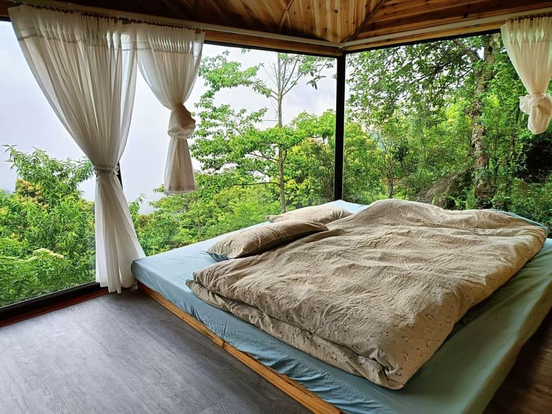 Homestay Tà Xùa