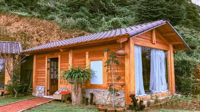 Homestay Tà Xùa