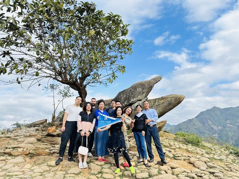 Lưu ý khi du lịch Tà Xùa