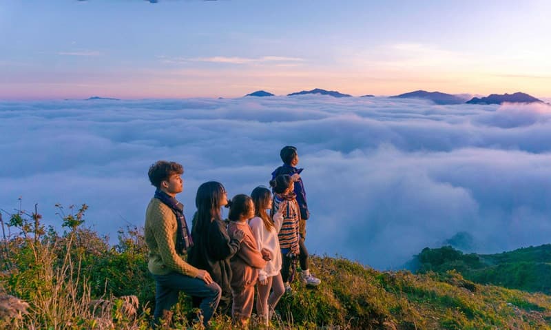 thời điểm lý tưởng