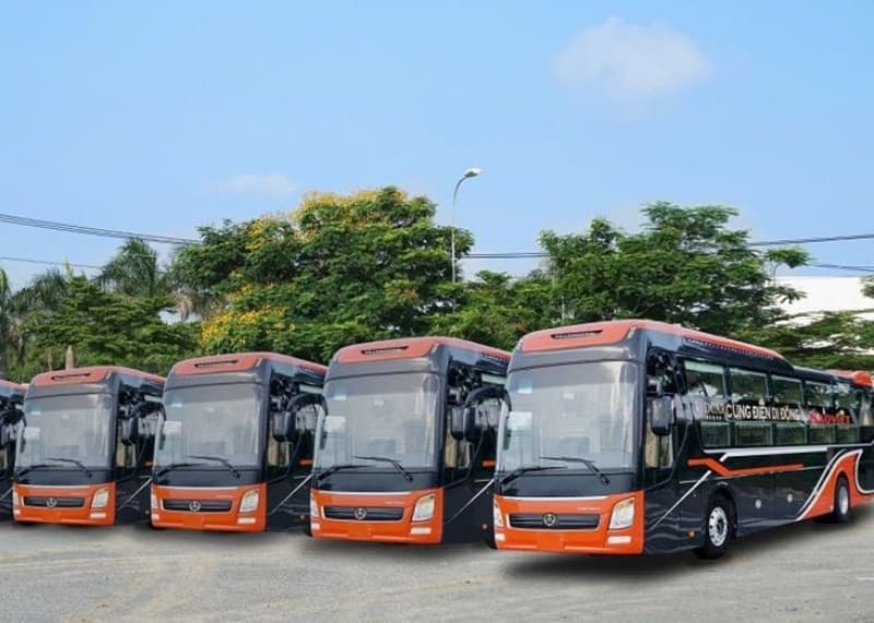 xuất phát đến yên bái
