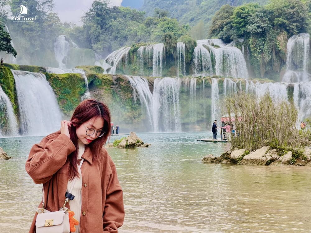 Du lịch Cao Bằng mùa đông