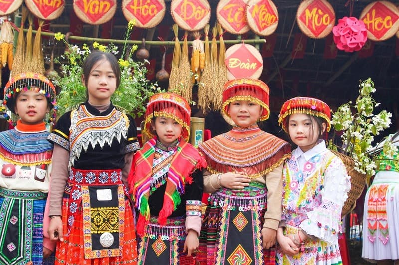 Dân tộc Cao Bằng