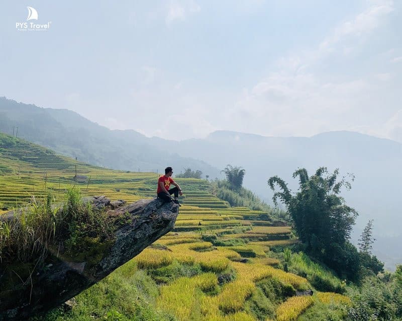 Lưu ý khi đi du lịch Y Tý