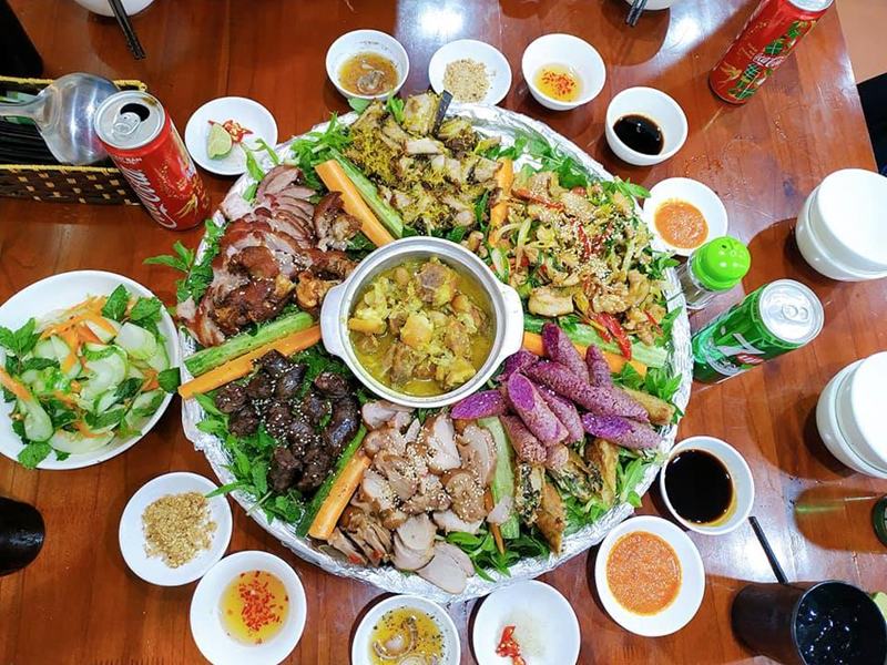 ẩm thực