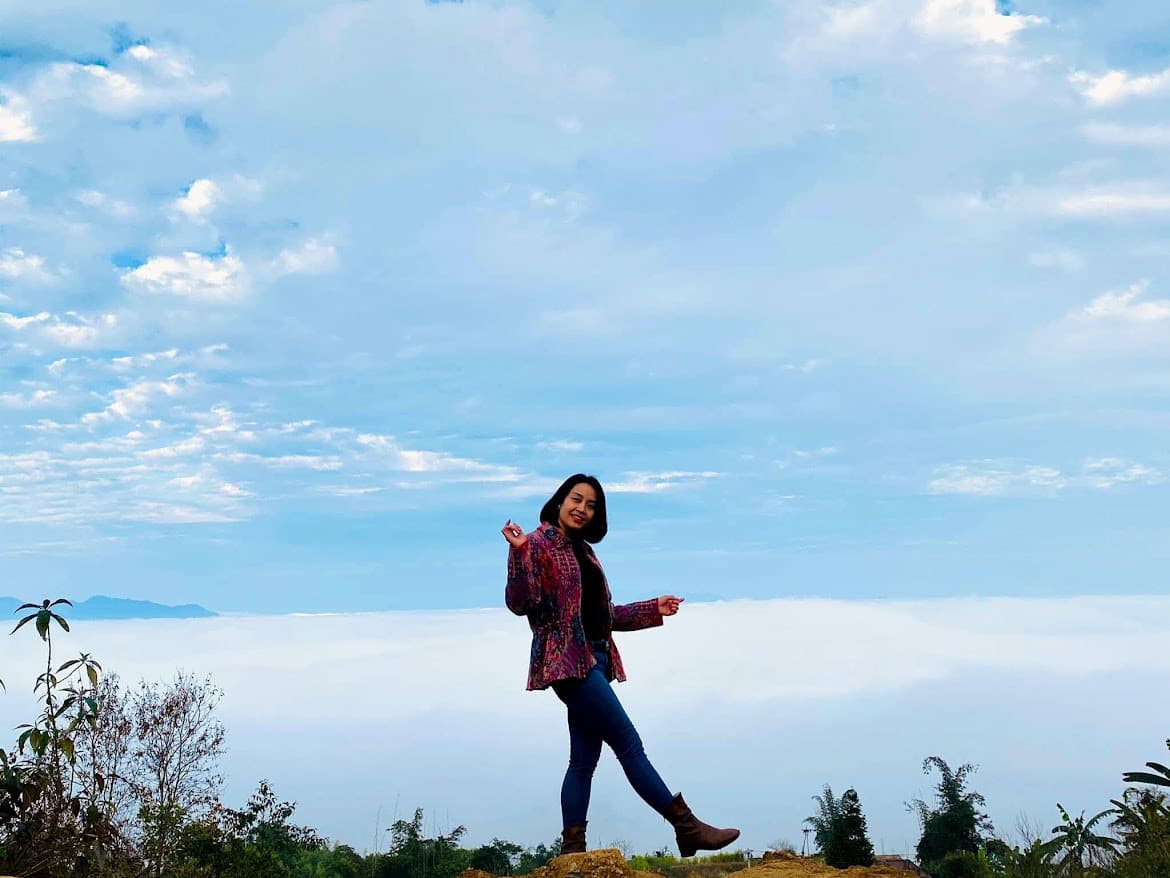 Lảo Thẩn Y Tý