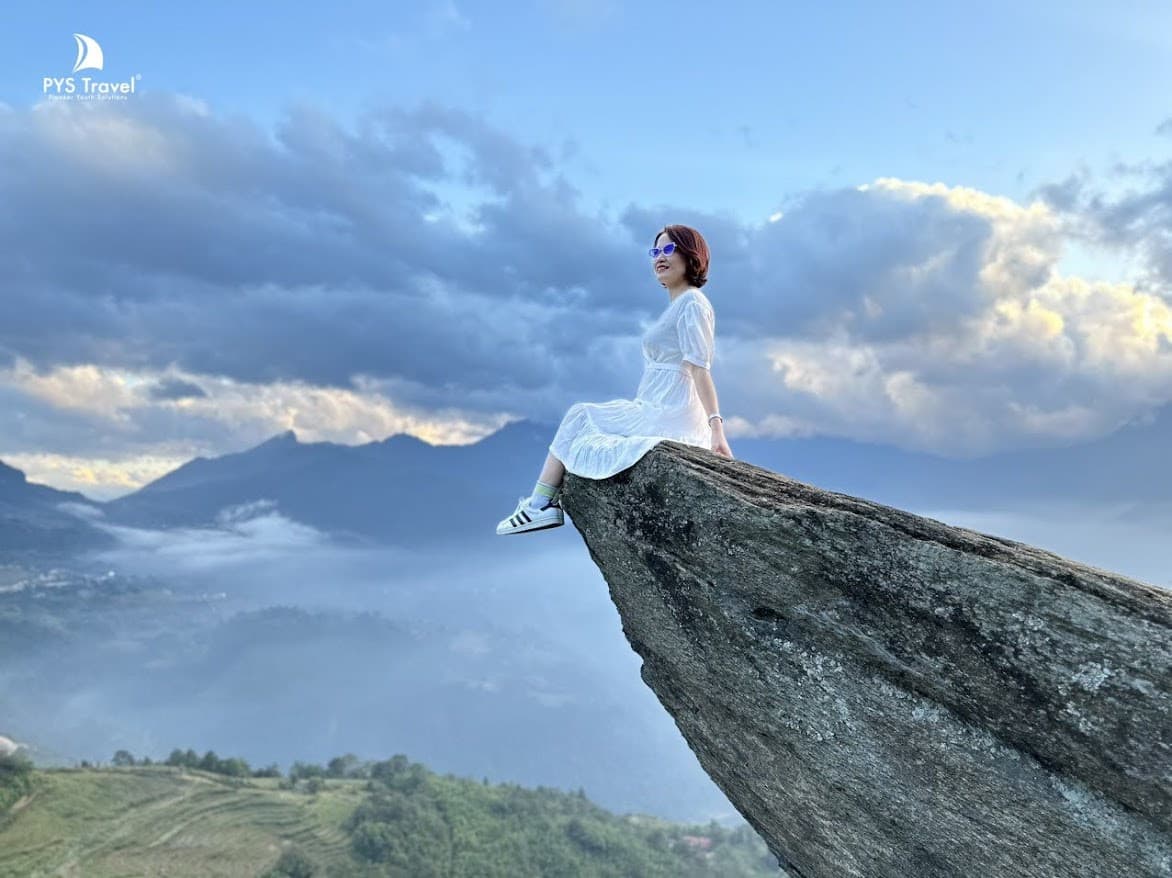 Lảo Thẩn Y Tý