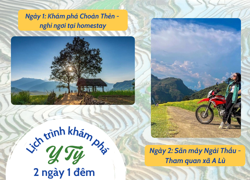 du lịch y tý mùa nước đổ 