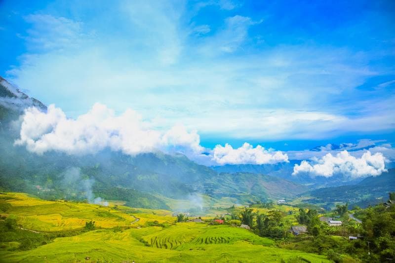 Giới thiệu Y Tý Lào Cai