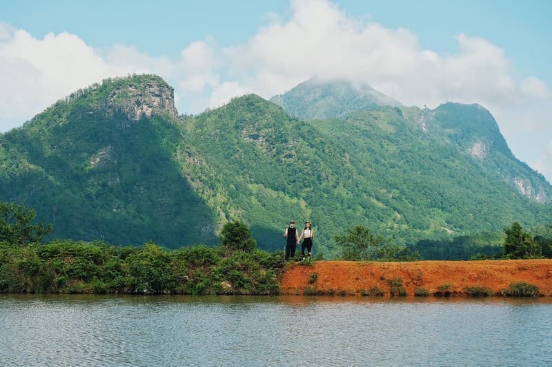 Cao nguyên hoang sơ Y Tý Lào Cai