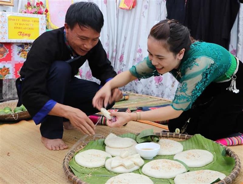 bánh dày