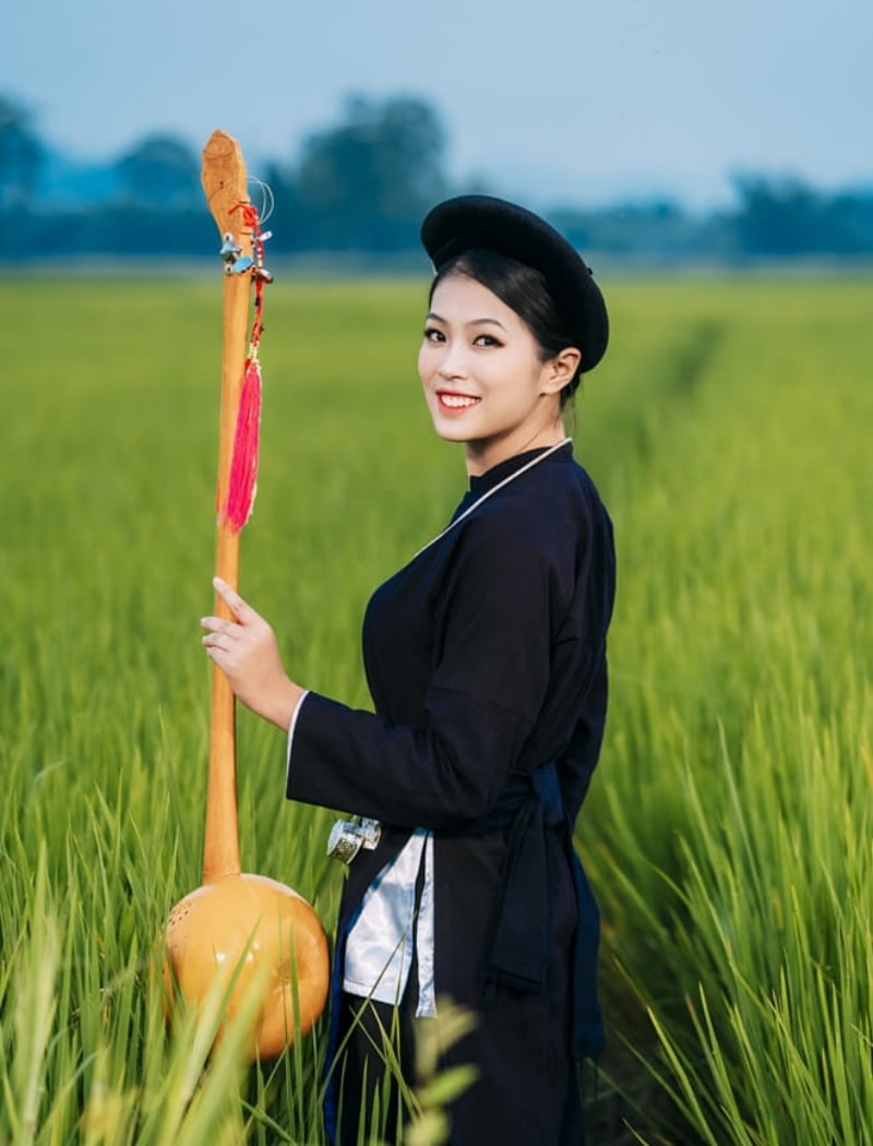 dân tộc tày ở mù cang chải