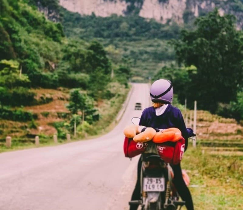 Hà Nội đi Y Tý bao nhiêu km?