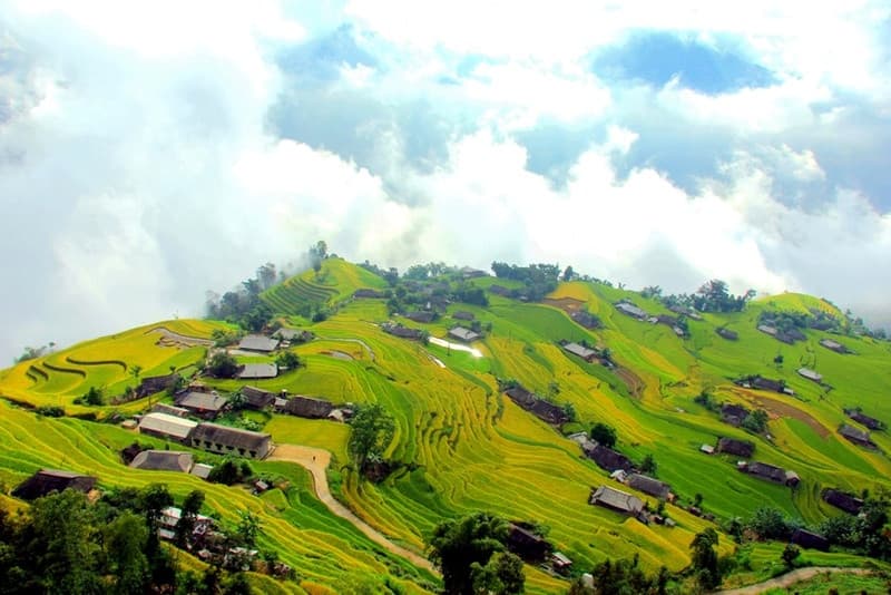 Bản Phùng