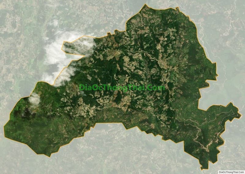 Bản Máy Hoàng Su Phì