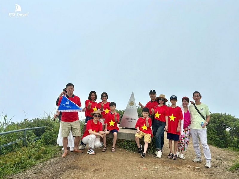 chiêu lầu thi hoàng su phì