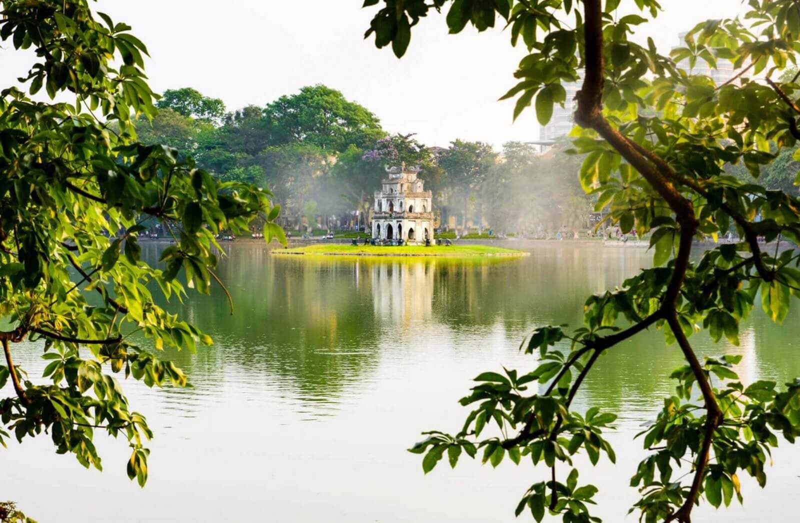 Tour Hà Nội Hà Giang 2/9