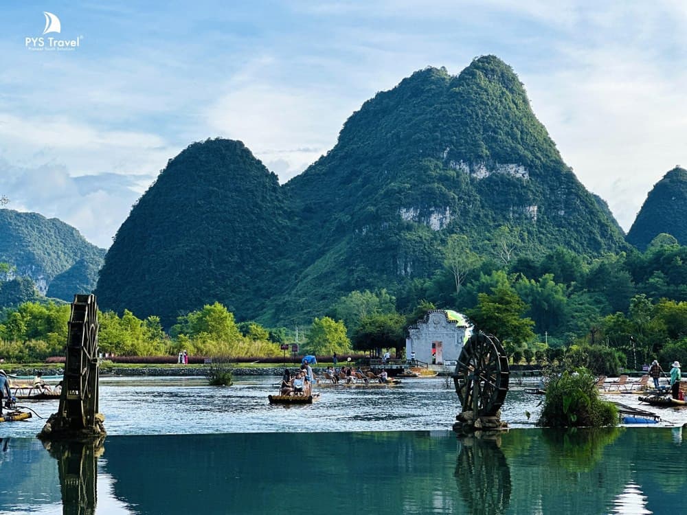 Cổ Long Đại Hiệp Cốc
