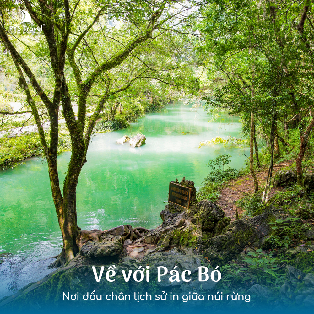 Hang Pác Bó