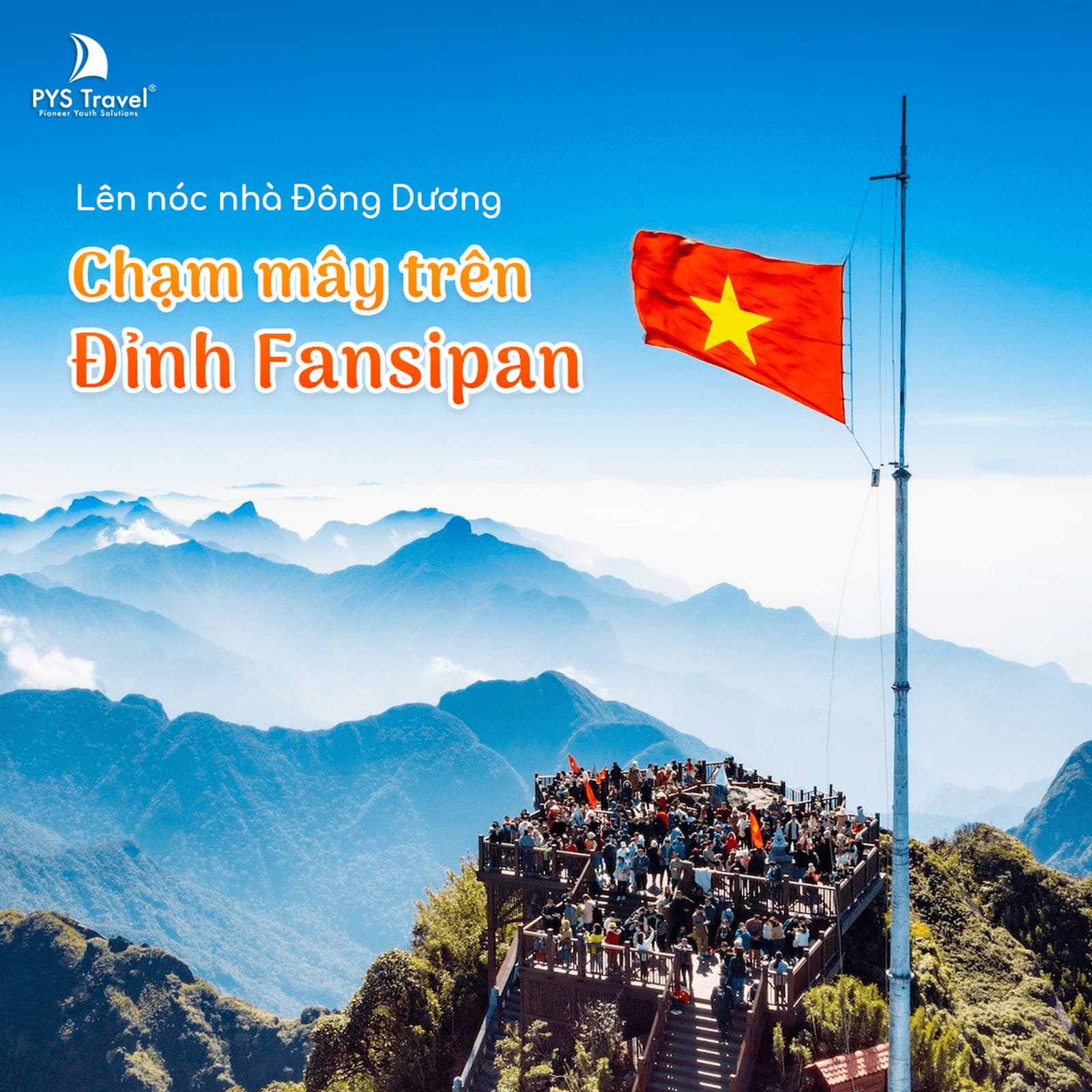Tour Sapa 2/9, du lịch sapa 2/9