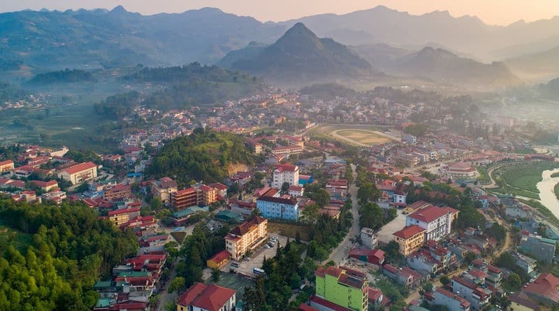 bắc hà lào cai