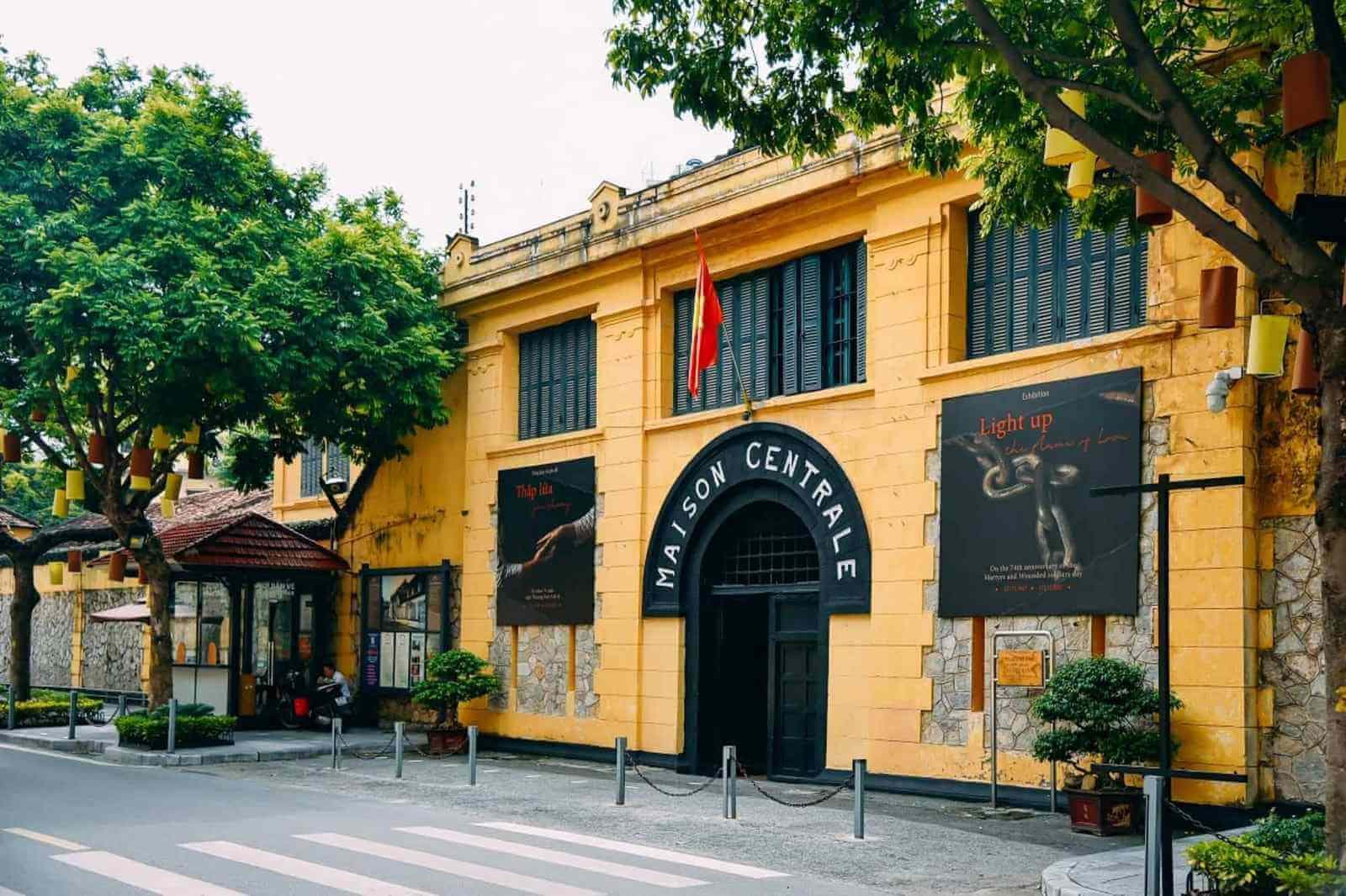 Tour Hà Nội, du lịch Hà Nội