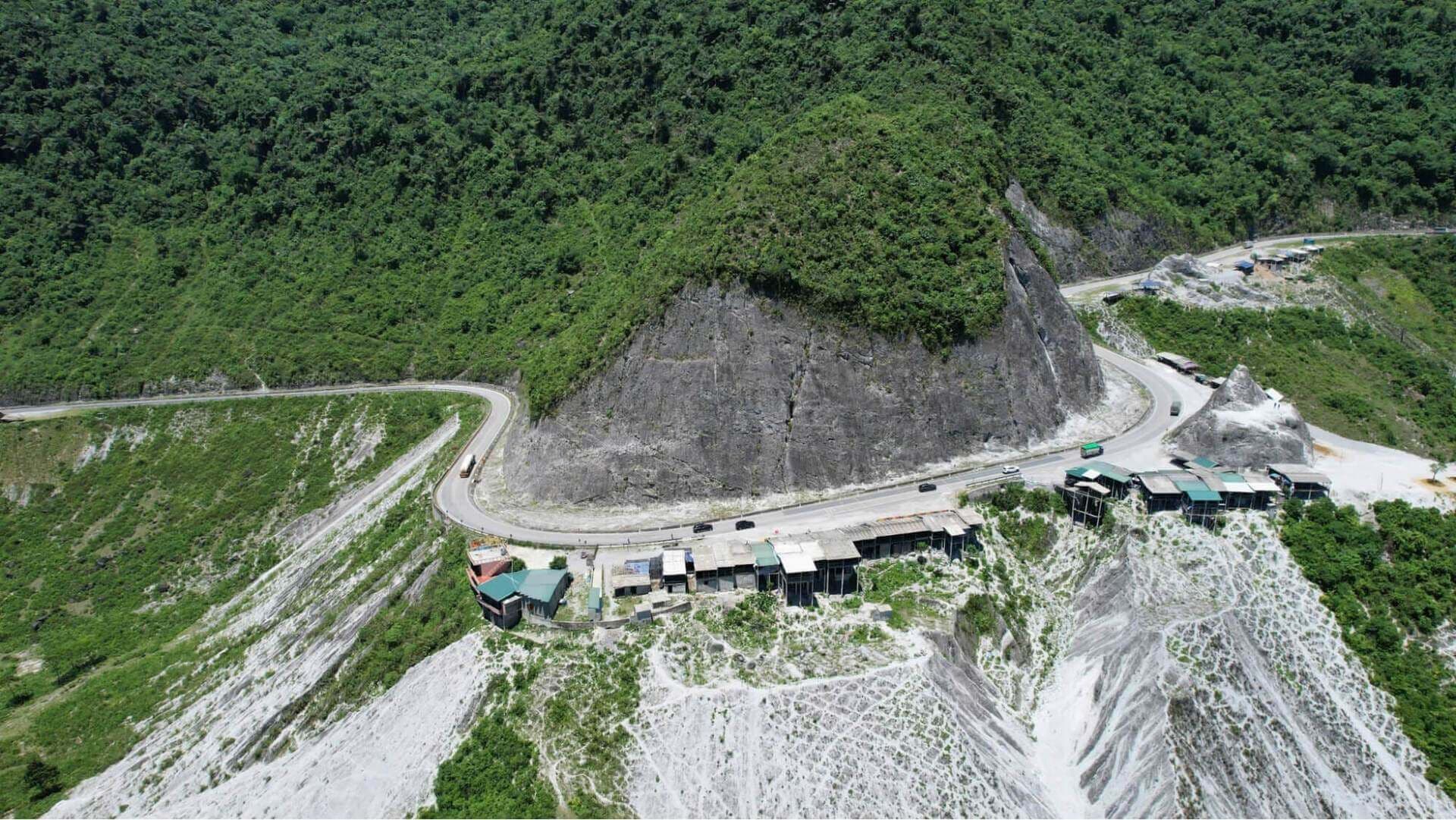 đèo Thung Khe