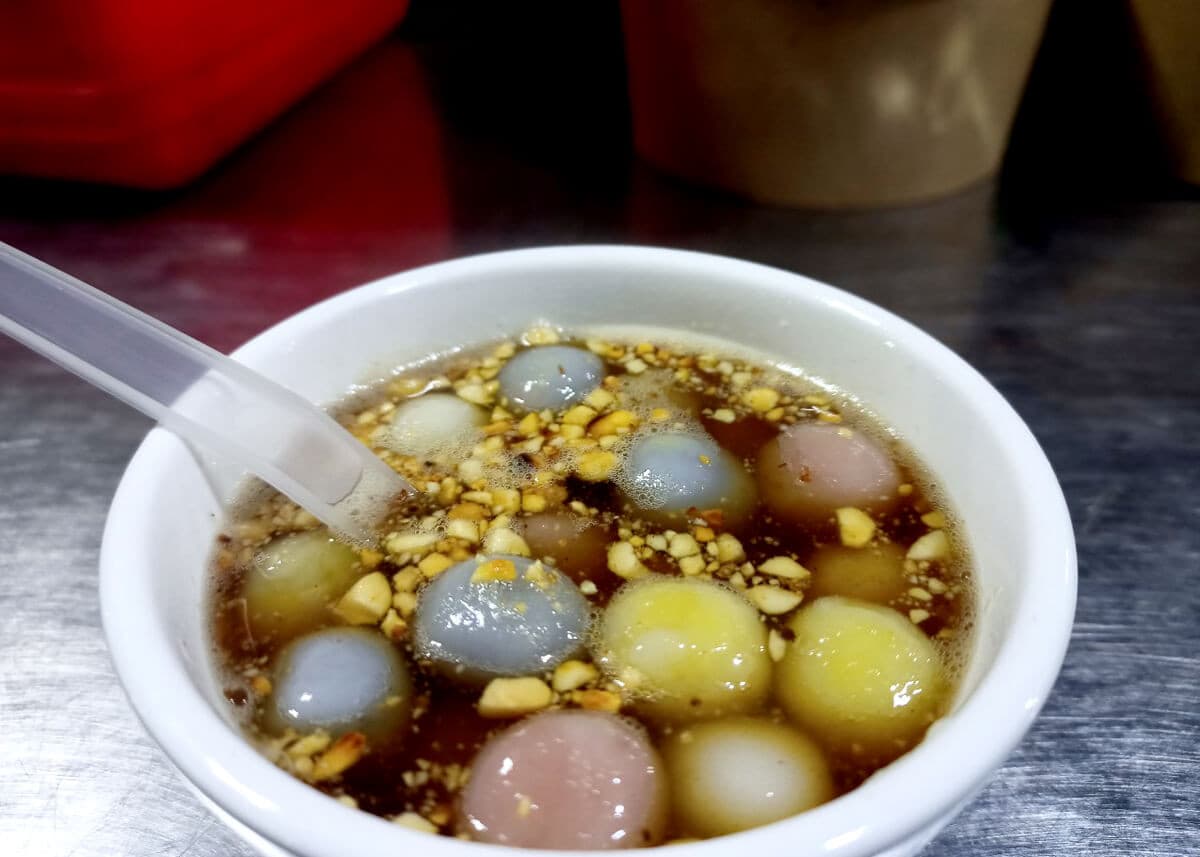 thắng dền
