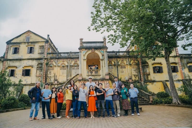 Hướng dẫn di chuyển đến Bắc Hà
