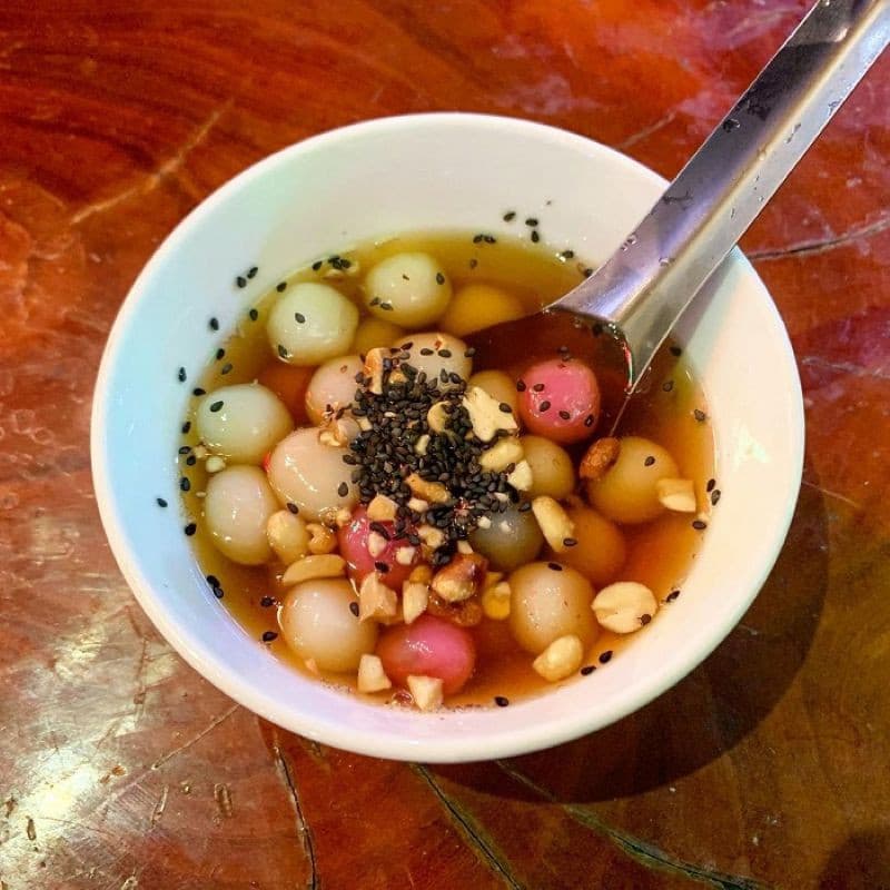 bánh thắng dền hà giang