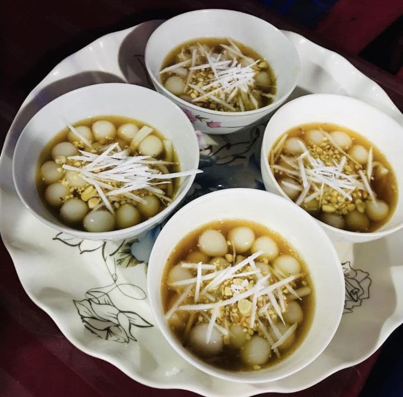 bánh thắng dền hà giang