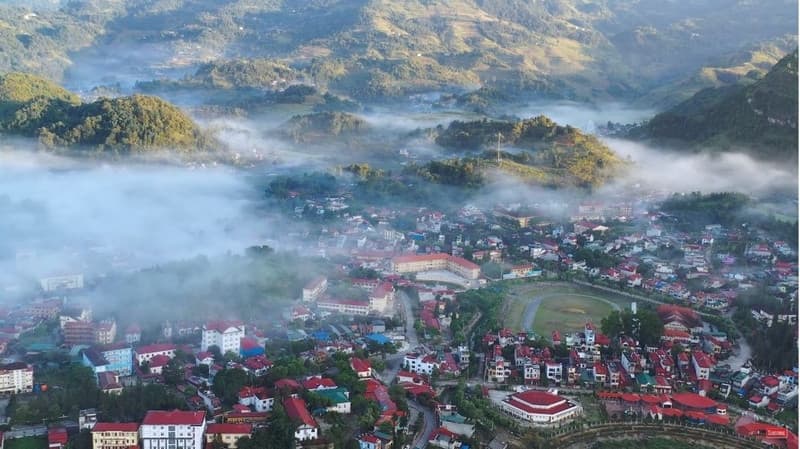 bắc hà lào cai