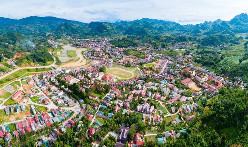 bắc hà lào cai