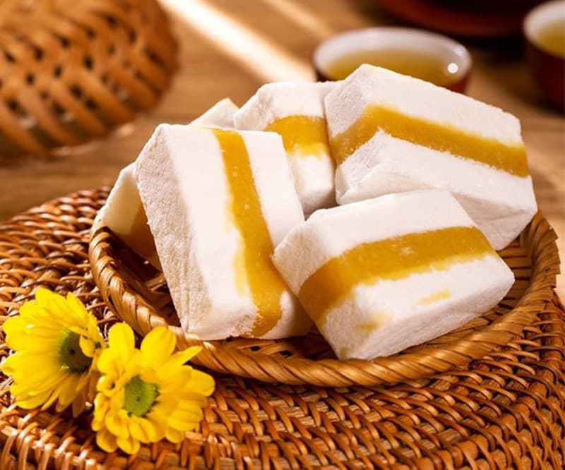 bánh khảo